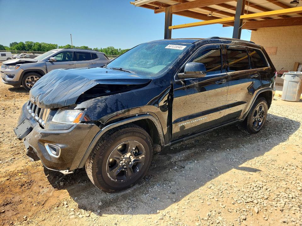 Продажа на аукционе авто 2014 Jeep Grand Cherokee, vin: 1C4RJEAG4EC185110, номер лота: 50123046