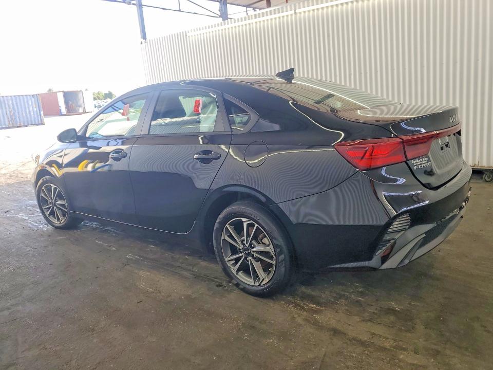 Продаж на аукціоні авто 2023 Kia Forte, vin: 3KPF24AD2PE626681, номер лоту: 51403576