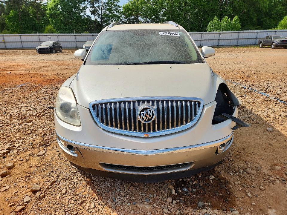 50916446 :رقم المزاد ، 5GAKRBED8BJ281582 vin ، 2011 Buick Enclave مزاد بيع