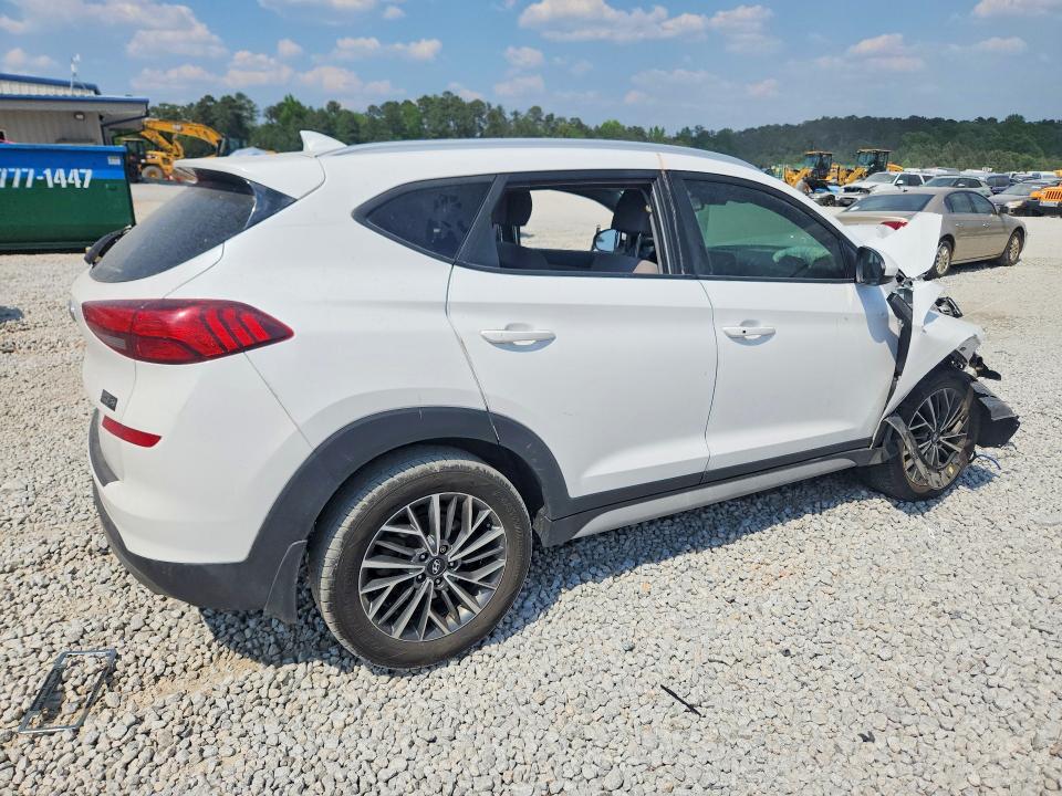 2020 Hyundai Tucson მანქანა იყიდება აუქციონზე, vin: KM8J33AL8LU180262, აუქციონის ნომერი: 50966936