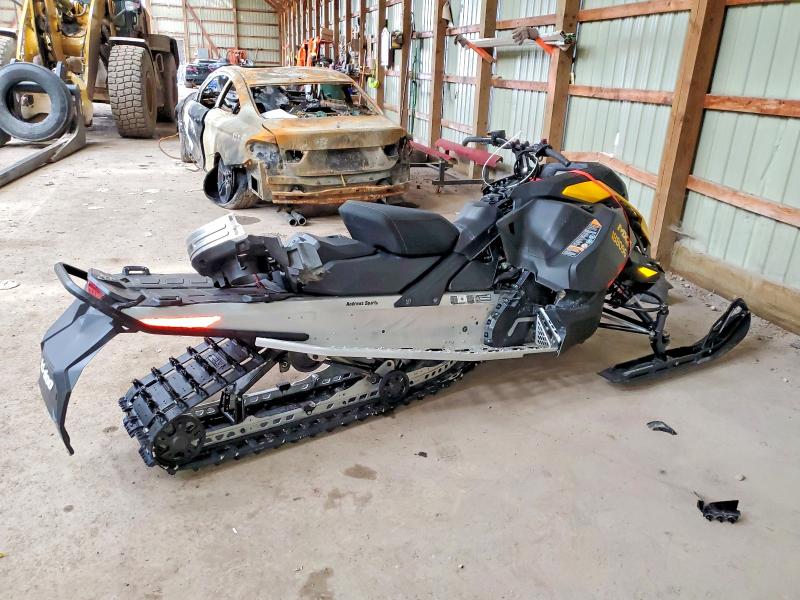 Aukcja sprzedaży 2026 Ski Mxz600, vin: 2BPSBHTB0TV000161, numer aukcji: 49432426