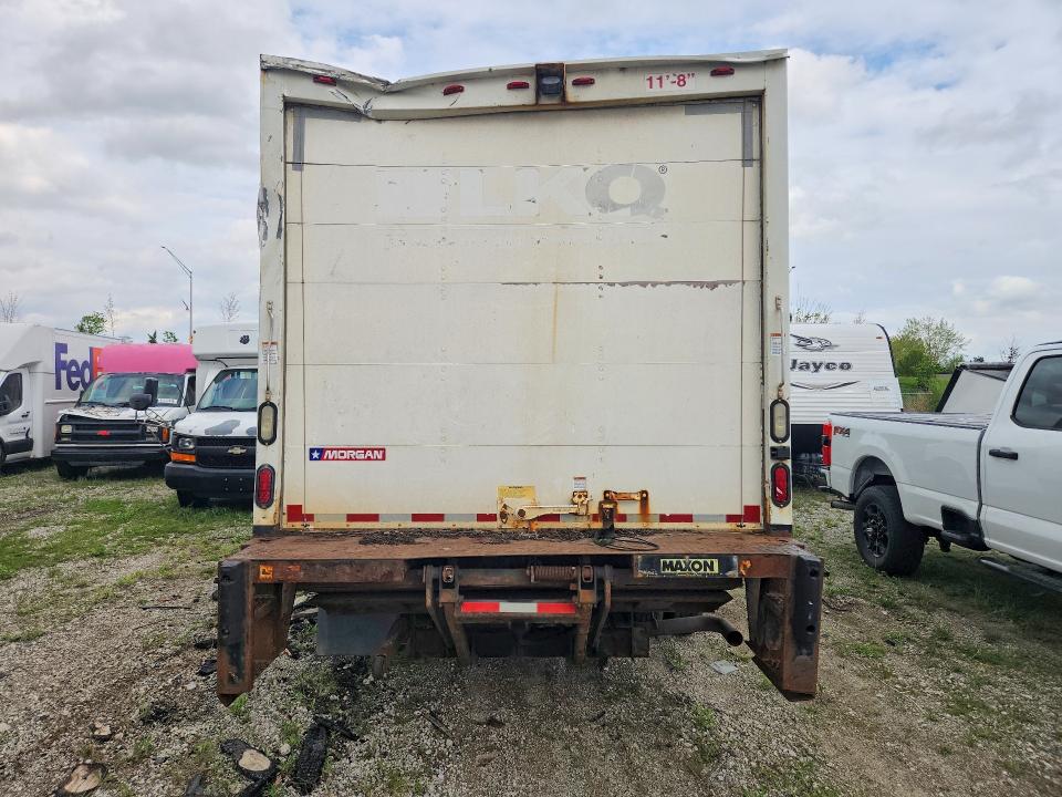 Aukcja sprzedaży 2016 Chev Express G3500, vin: 1GB3GSCG0G1243409, numer aukcji: 49403166