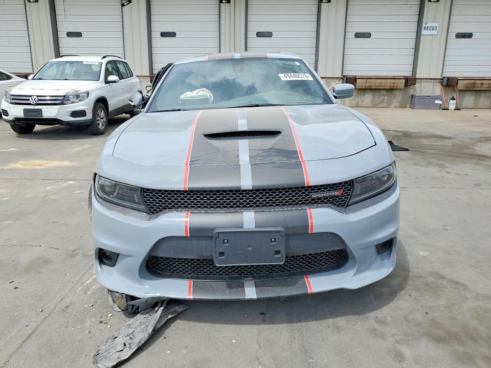 Aukcja sprzedaży 2022 Dodge Charger, vin: 2C3CDXCT5NH235629, numer aukcji: 49440576