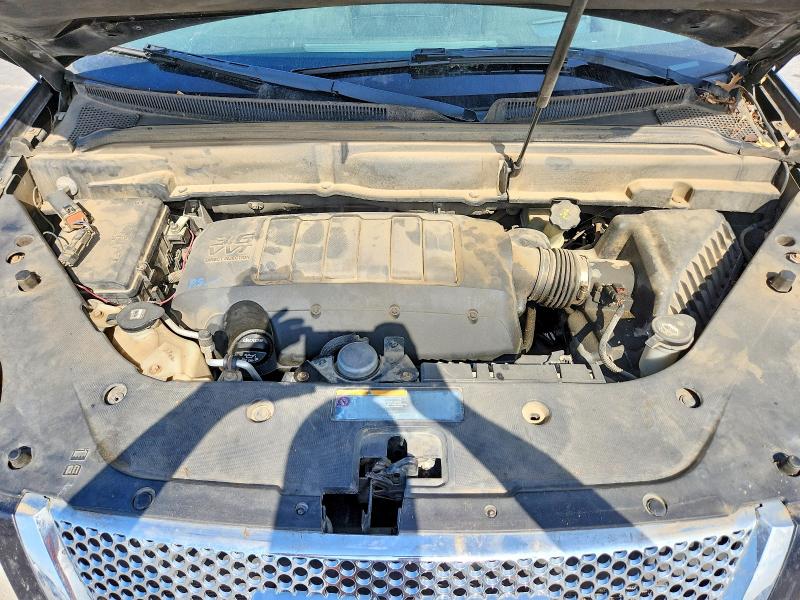 51090986 :رقم المزاد ، 1GKKVTED6CJ236310 vin ، 2012 Gmc Acadia مزاد بيع
