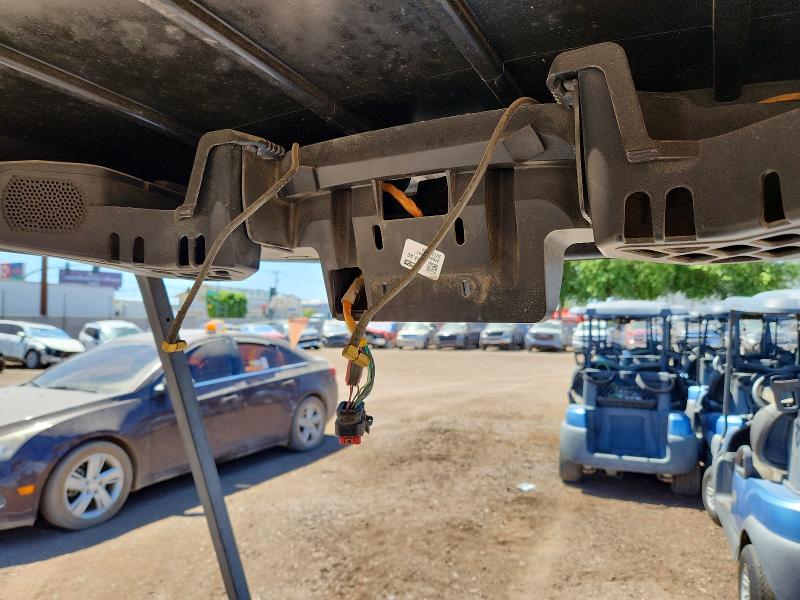 2020 Club Car Unknown მანქანა იყიდება აუქციონზე, vin: AN2045125656, აუქციონის ნომერი: 49615196