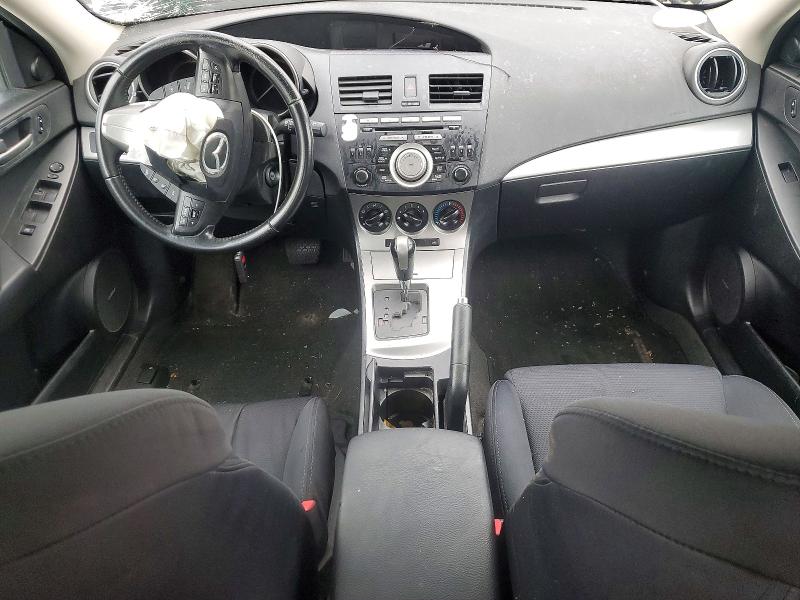 Aukcja sprzedaży 2010 Mazda 3, vin: JM1BL1H56A1298524, numer aukcji: 50417746