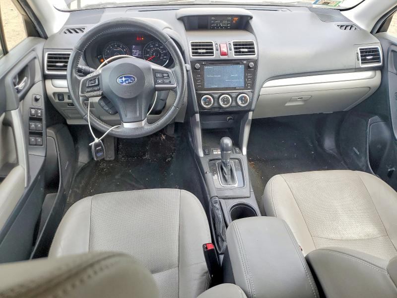 Продажа на аукционе авто 2016 Subaru Forester, vin: JF2SJAXC3GH523876, номер лота: 50797126