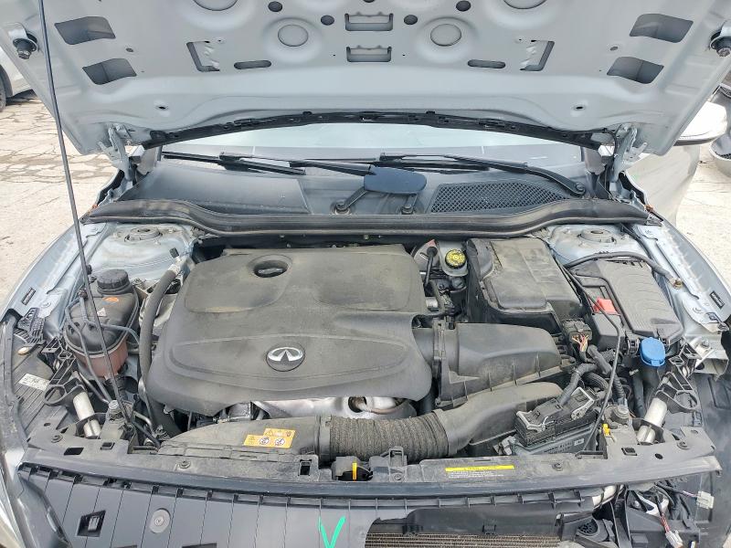 Продаж на аукціоні авто 2018 Infiniti Qx30, vin: SJKCH5CP5JA048937, номер лоту: 51533756