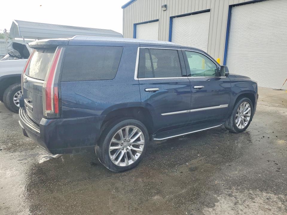 Aukcja sprzedaży 2019 Cadillac Escalade, vin: 1GYS4CKJXKR397326, numer aukcji: 45444076