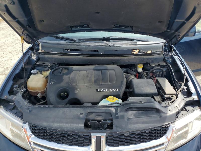 Продажа на аукционе авто 2014 Dodge Journey, vin: 3C4PDDBG6ET156560, номер лота: 51142556