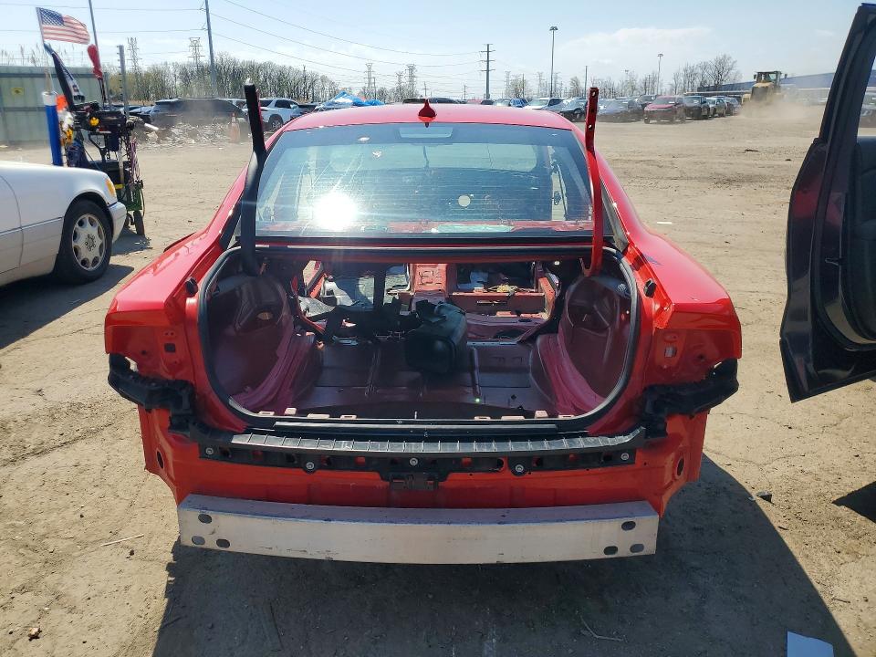 Продажа на аукционе авто 2020 Dodge Charger, vin: 2C3CDXGJ0LH146265, номер лота: 50451806