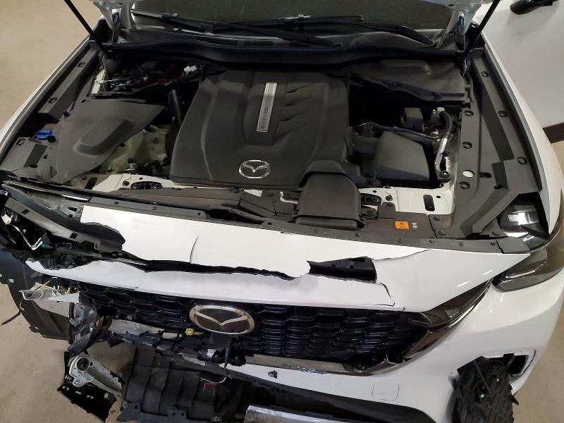 Продажа на аукционе авто 2025 Mazda Cx-70, vin: JM3KJEHA8S1129172, номер лота: 48359036