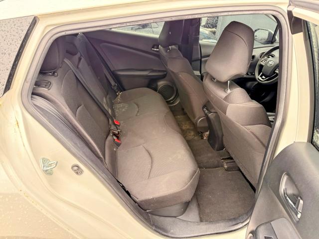 Aukcja sprzedaży 2020 Toyota Prius, vin: JTDKARFUXL3119679, numer aukcji: 49602446