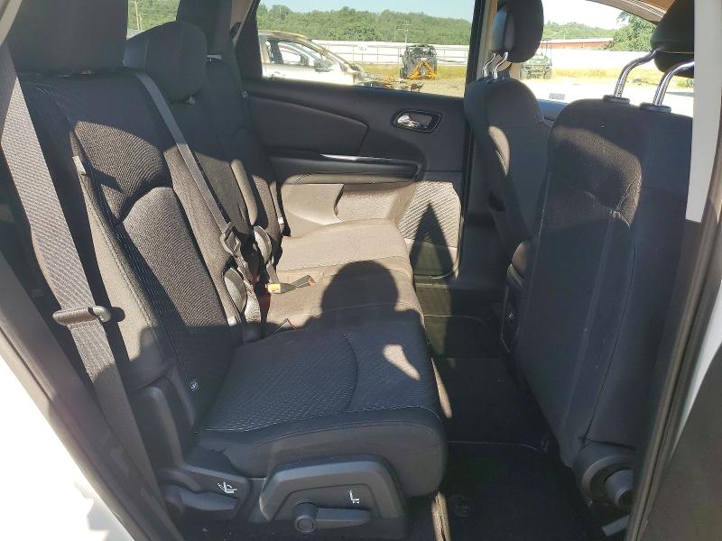 Продажа на аукционе авто 2016 Dodge Journey, vin: 3C4PDCAB7GT114286, номер лота: 51641666