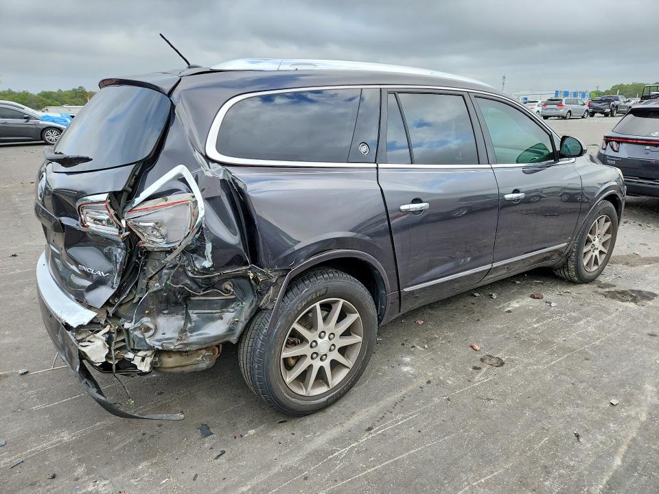 Продажа на аукционе авто 2014 Buick Enclave, vin: 5GAKRBKD7EJ165167, номер лота: 49378386