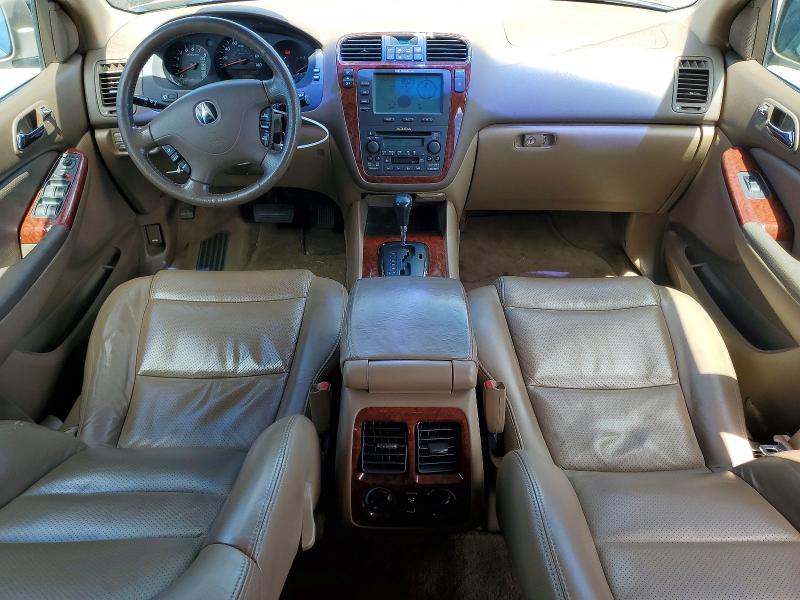 Aukcja sprzedaży 2003 Acura Mdx, vin: 2HNYD18273H523402, numer aukcji: 48351236