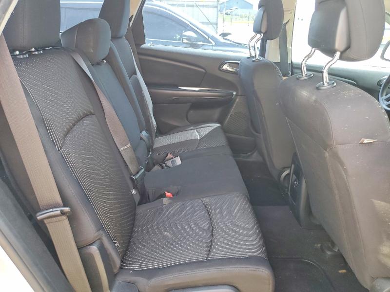 Aukcja sprzedaży 2014 Dodge Journey, vin: 3C4PDCAB7ET198395, numer aukcji: 50049376