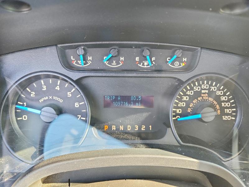 2013 Ford F150 მანქანა იყიდება აუქციონზე, vin: 1FTMF1CM6DFD56850, აუქციონის ნომერი: 50182626