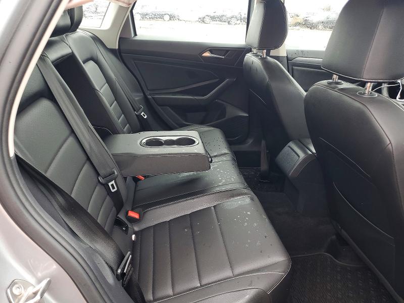 Aukcja sprzedaży 2024 Volkswagen Jetta, vin: 3VW7M7BU3RM058865, numer aukcji: 48322646