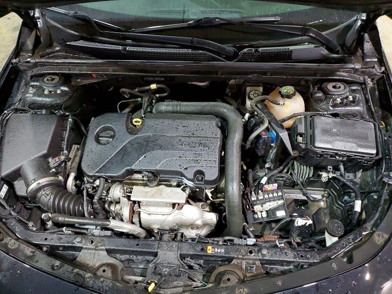 Aukcja sprzedaży 2020 Chevrolet Malibu, vin: 1G1ZC5ST7LF091104, numer aukcji: 47664246