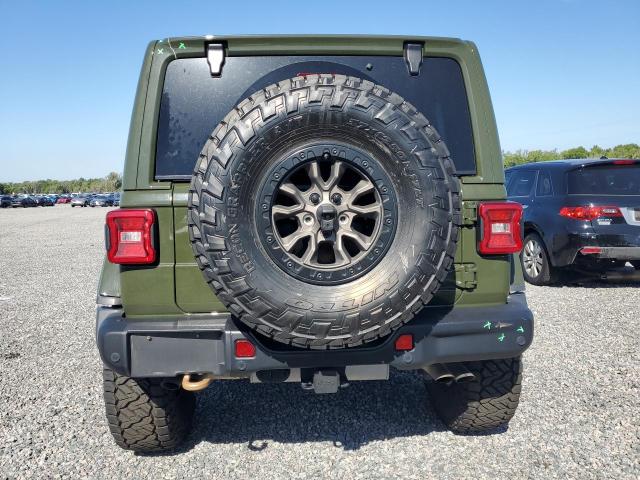 Продажа на аукционе авто 2021 Jeep Wrangler Unlimited, vin: 1C4JJXSJXMW869918, номер лота: 49545766