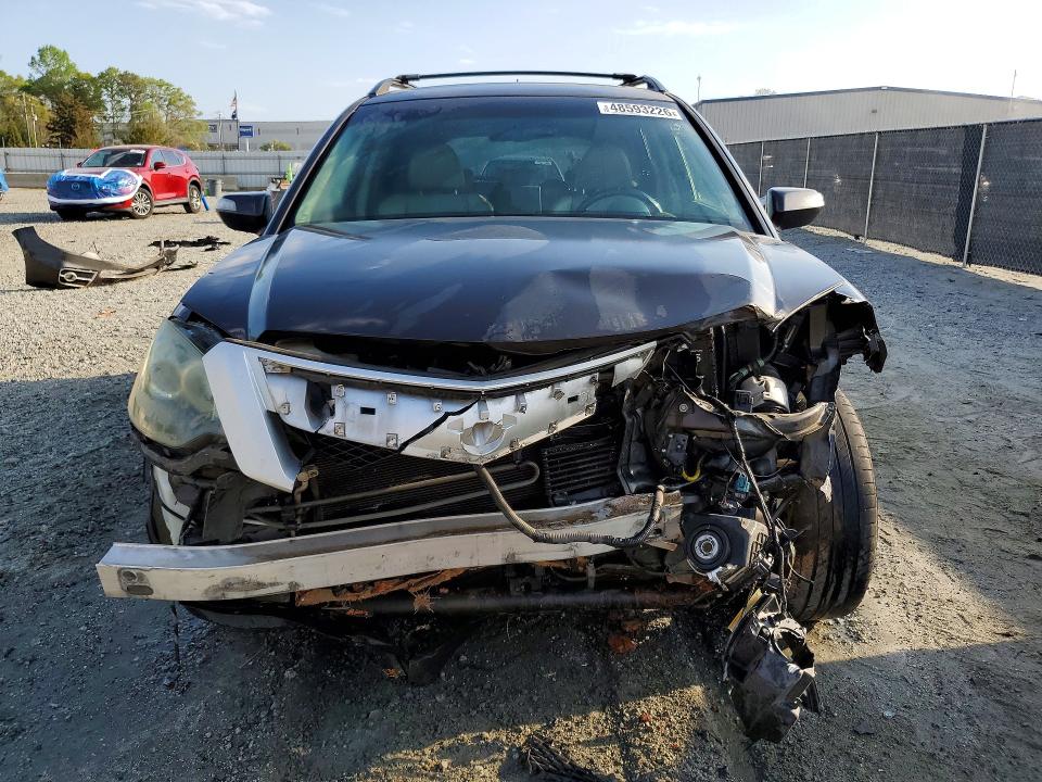 Продажа на аукционе авто 2011 Acura Rdx, vin: 5J8TB2H50BA002932, номер лота: 48593226