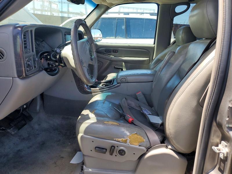 Продажа на аукционе авто 2006 Gmc Yukon Xl, vin: 1GKFK66U76J157551, номер лота: 49787146