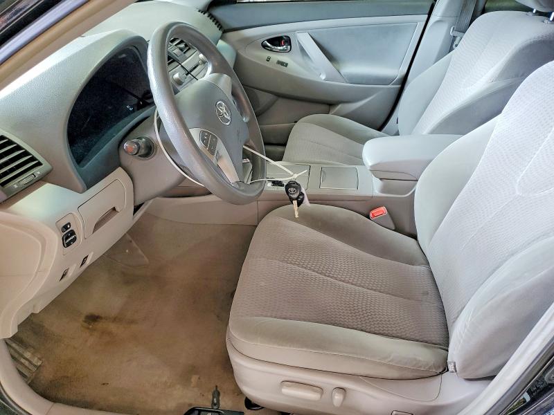 Продажа на аукционе авто 2011 Toyota Camry, vin: 4T4BF3EK2BR186561, номер лота: 46369956