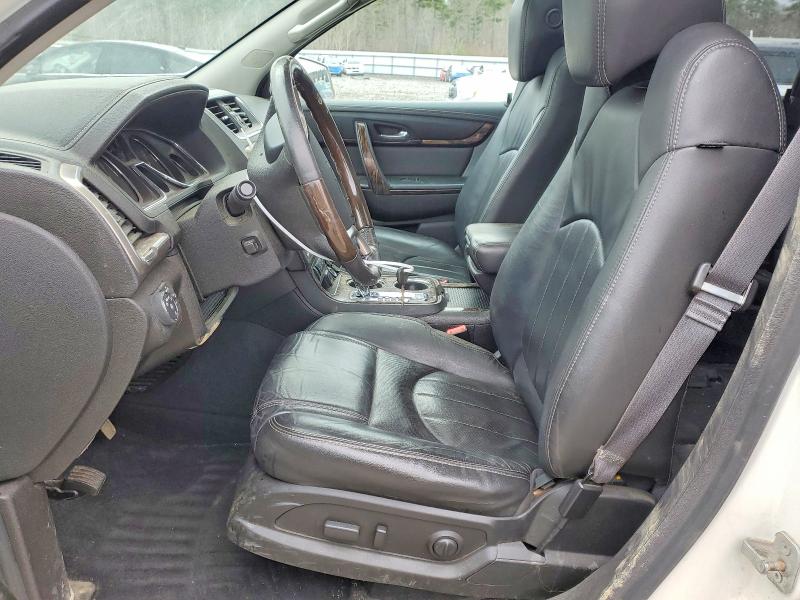 45582846 :رقم المزاد ، 1GKKVTKD7FJ229293 vin ، 2015 Gmc Acadia مزاد بيع