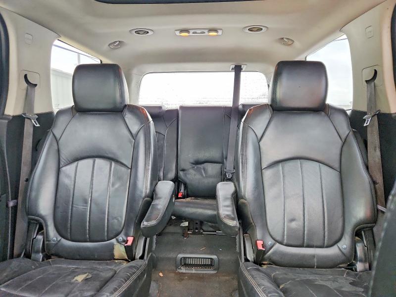 Aukcja sprzedaży 2012 Gmc Acadia, vin: 1GKKRTED8CJ268678, numer aukcji: 48458756