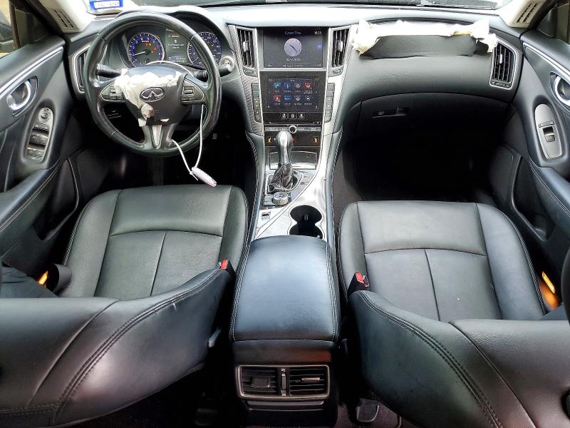Aukcja sprzedaży 2015 Infiniti Q50, vin: JN1BV7AP4FM335149, numer aukcji: 49745926
