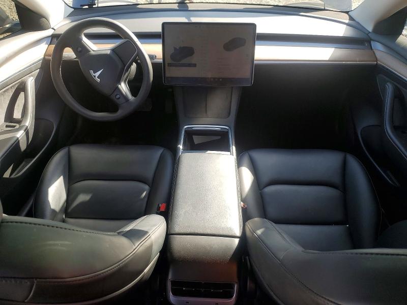 Aukcja sprzedaży 2023 Tesla Model 3, vin: 5YJ3E1EAXPF708998, numer aukcji: 50347416