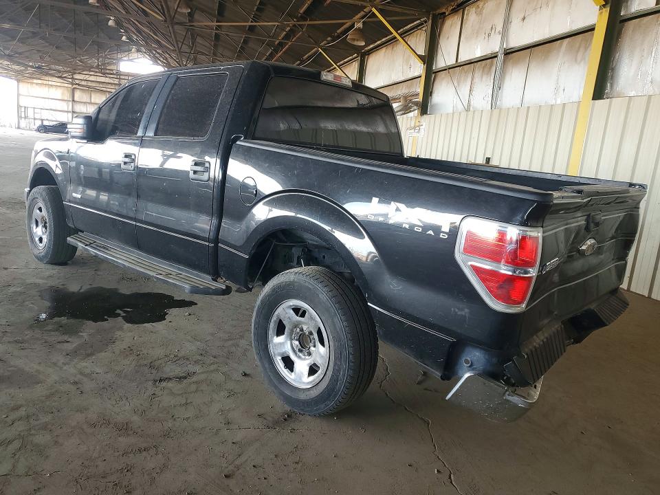 Продаж на аукціоні авто 2013 Ford F150, vin: 1FTFW1ETXDFA69377, номер лоту: 51653576