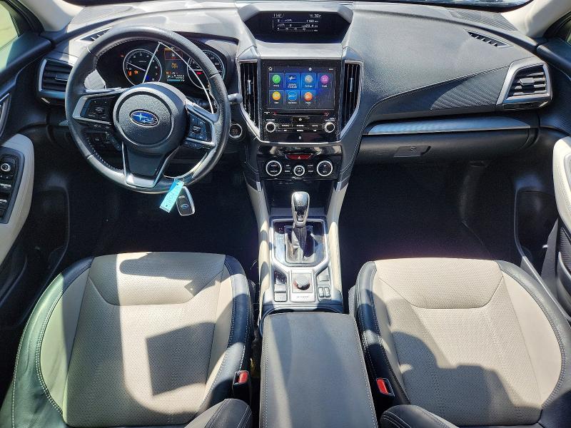 Продажа на аукционе авто 2019 Subaru Forester, vin: JF2SKASC4KH502581, номер лота: 50510266