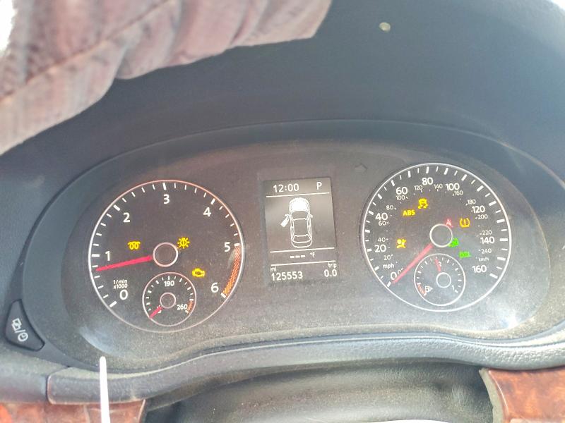 Продажа на аукционе авто 2013 Volkswagen Passat, vin: 1VWCN7A32DC142044, номер лота: 48582226