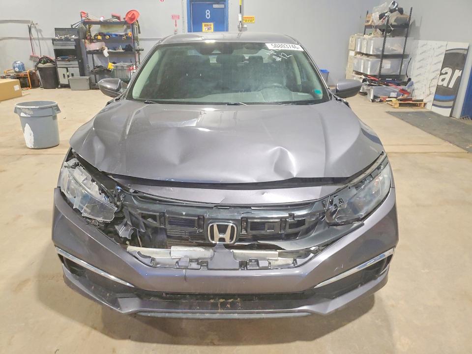 Aukcja sprzedaży 2020 Honda Civic, vin: 2HGFC2F50LH011307, numer aukcji: 50803746