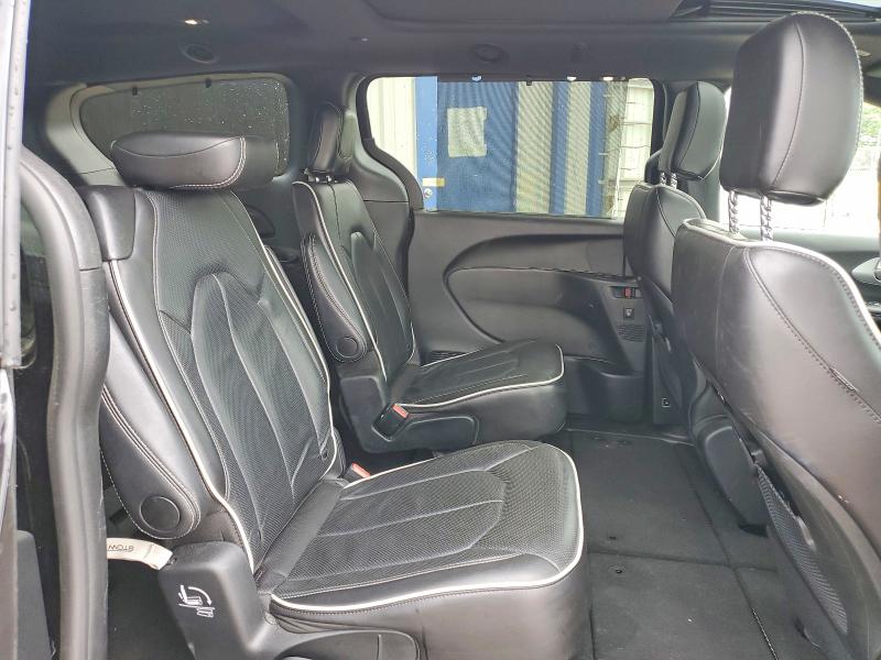 Aukcja sprzedaży 2025 Chrysler Pacifica, vin: 2C4RC1GG3SR566492, numer aukcji: 51470506