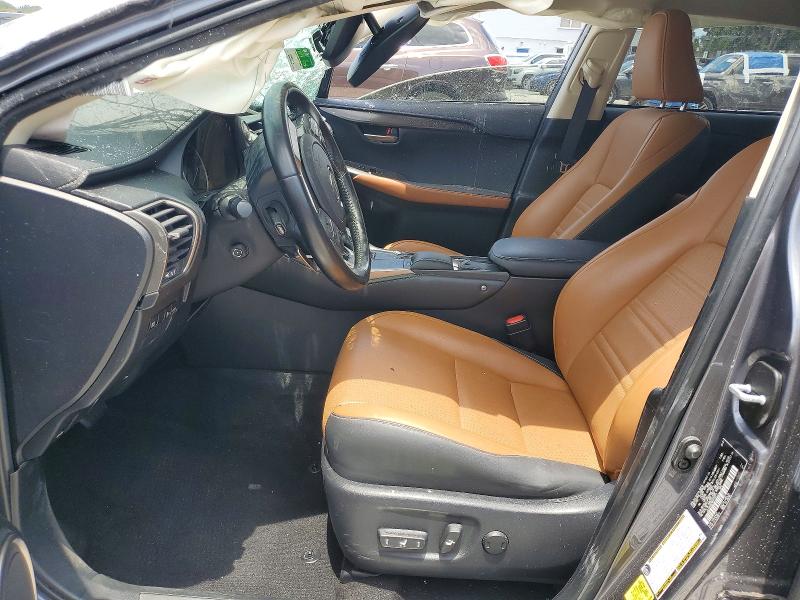 52029786 :رقم المزاد ، JTJDARBZ4M2196711 vin ، 2021 Lexus Nx 300 مزاد بيع