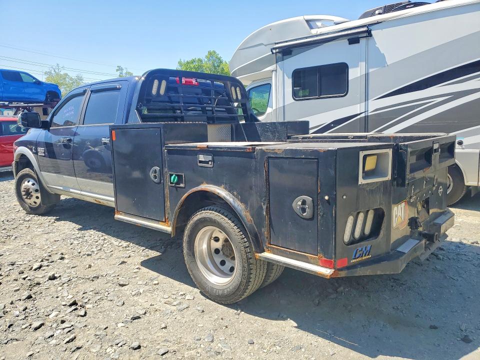 Продаж на аукціоні авто 2012 Dodge Ram 3500, vin: 3C63DRJL6CG329873, номер лоту: 49373196