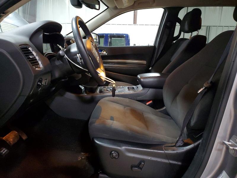 Aukcja sprzedaży 2015 Dodge Durango, vin: 1C4RDJAG2FC885838, numer aukcji: 50497646