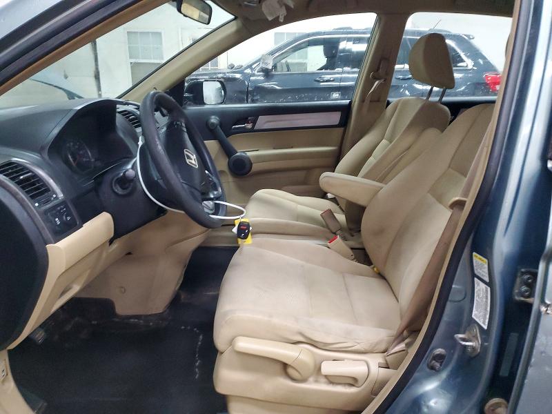 Продаж на аукціоні авто 2010 Honda Cr-v, vin: 5J6RE4H36AL053441, номер лоту: 48507606