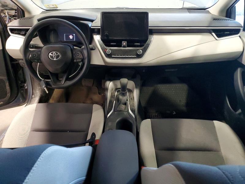Продаж на аукціоні авто 2026 Toyota Corolla, vin: 5YFB4MDE8TP393959, номер лоту: 49157936