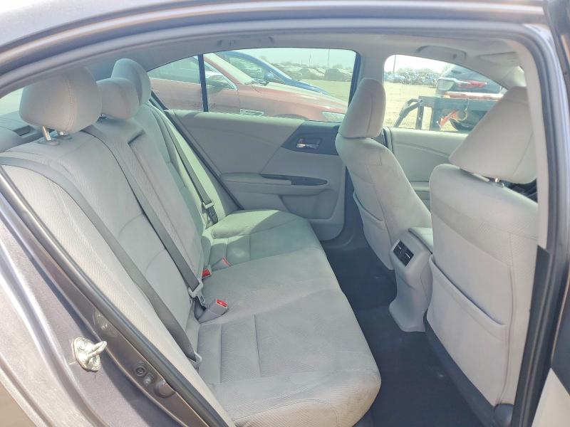 Продаж на аукціоні авто 2016 Honda Accord, vin: 1HGCR2F76GA091025, номер лоту: 51206816