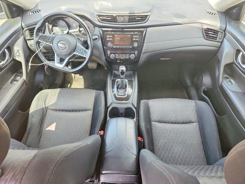 Продаж на аукціоні авто 2017 Nissan Rogue, vin: JN8AT2MV3HW266610, номер лоту: 49478616