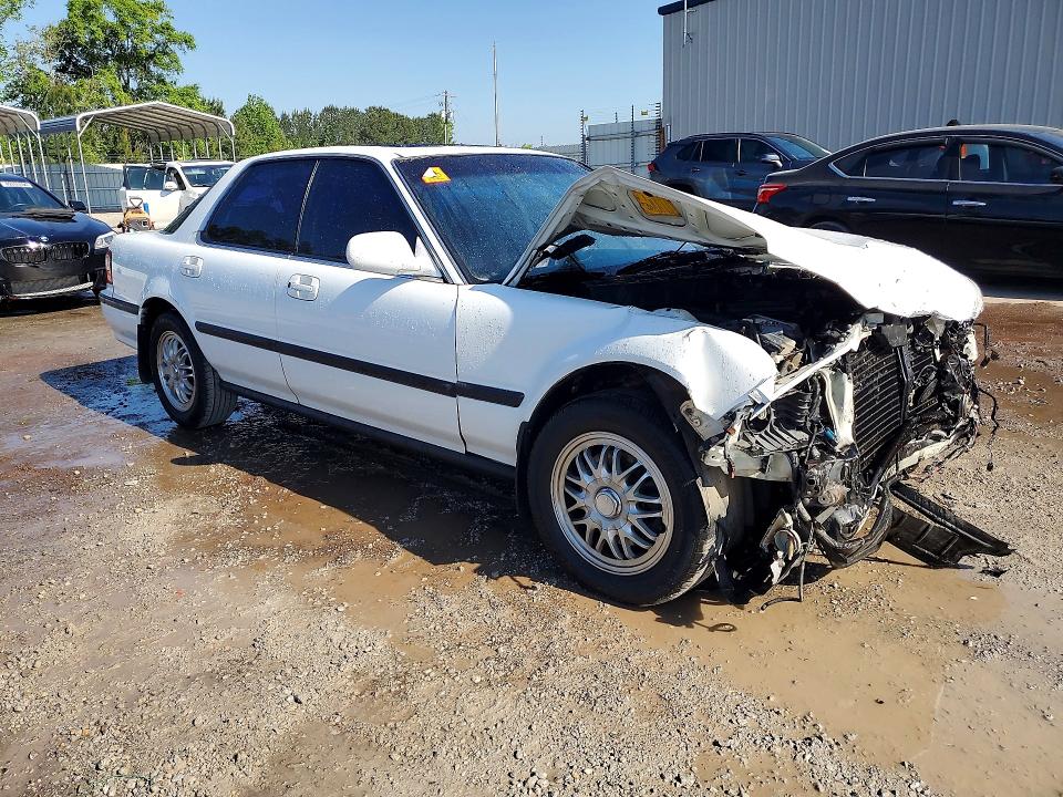 Продаж на аукціоні авто 1992 Acura Vigor, vin: JH4CC2652NC023562, номер лоту: 49794356
