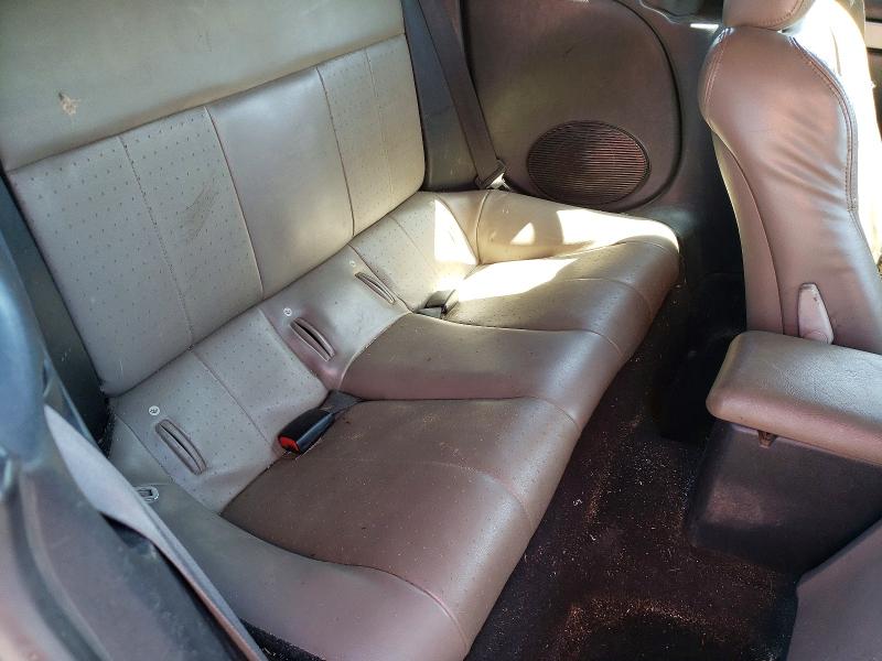 Продаж на аукціоні авто 2003 Mitsubishi Eclipse, vin: 4A3AE45GX3E023745, номер лоту: 50750006