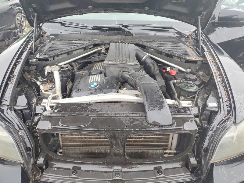 Продажа на аукционе авто 2010 Bmw X5, vin: 5UXFE4C50AL382863, номер лота: 50996866