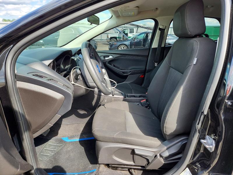 Продаж на аукціоні авто 2015 Ford Focus, vin: 1FADP3F28FL274096, номер лоту: 52051096