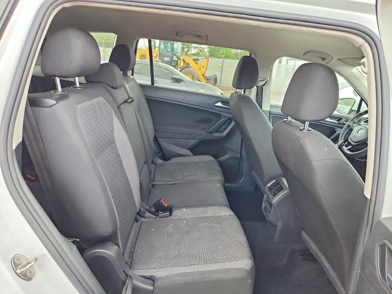 Aukcja sprzedaży 2019 Volkswagen Tiguan, vin: 3VV0B7AX5KM193181, numer aukcji: 49931536