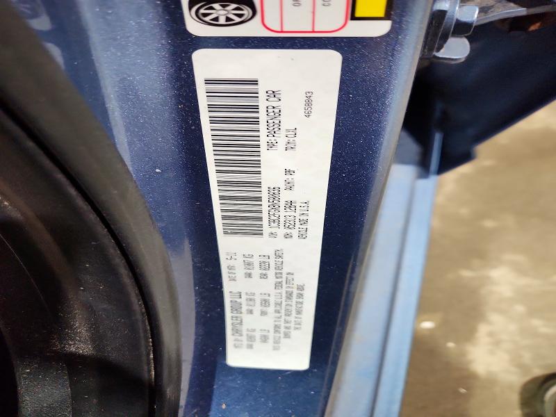 49804916 :رقم المزاد ، 1C3BC2FGXBN580836 vin ، 2011 Chrysler 200 مزاد بيع